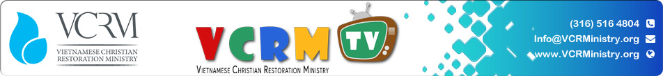 Vietnamese Christian Restoration Ministry
