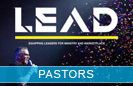 lead pastors